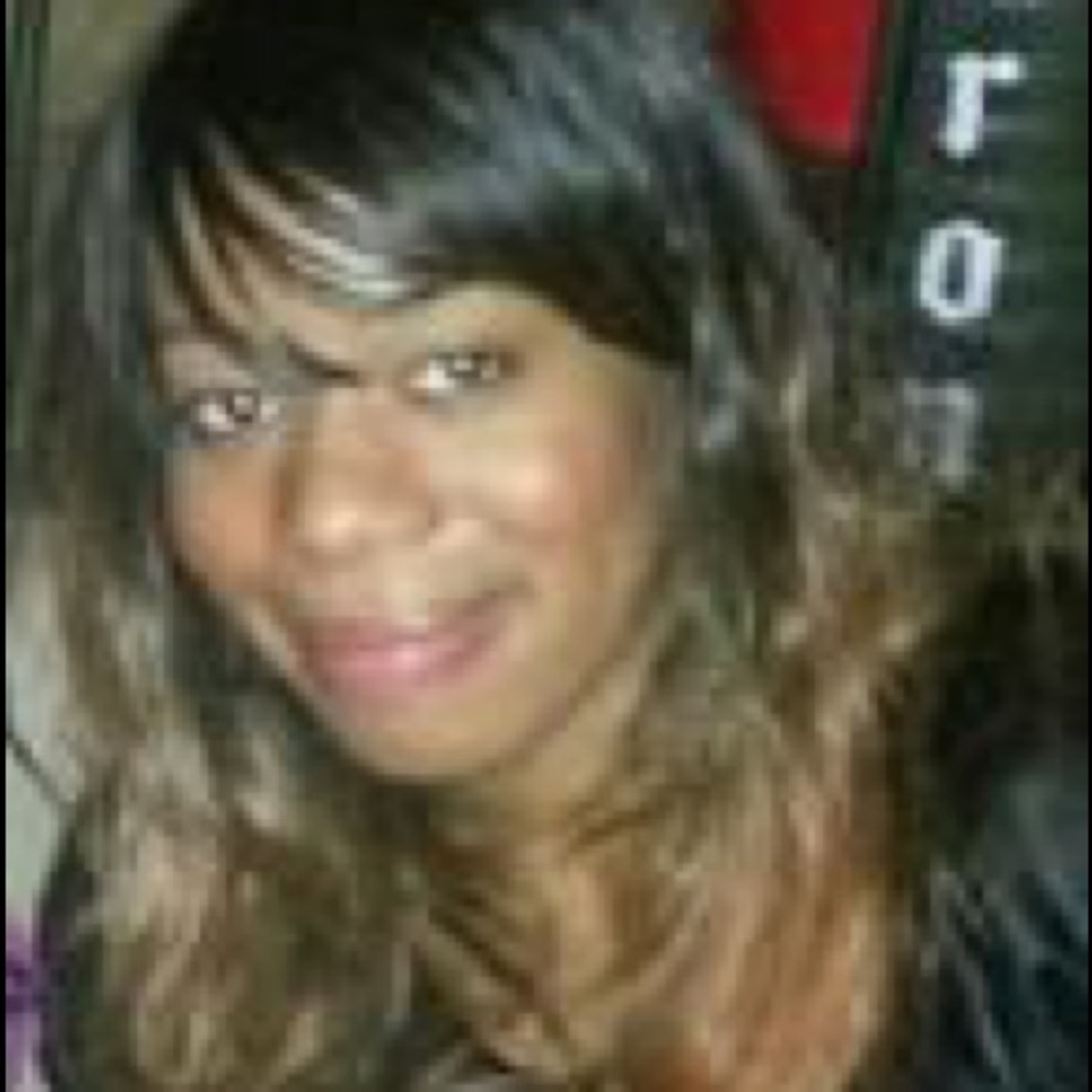 Meet your Posher, Shakeya